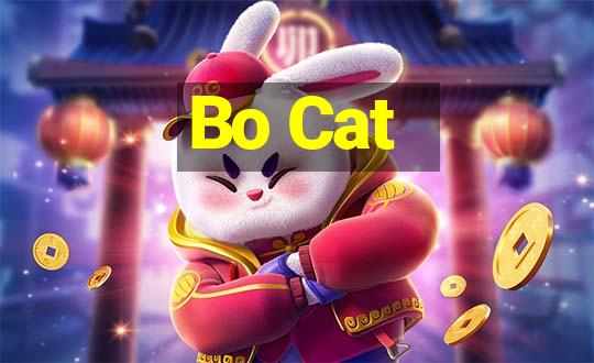 Bo Cat