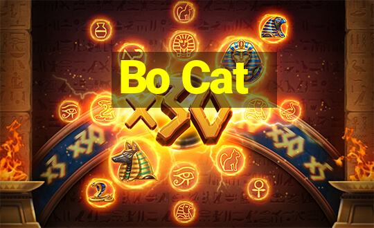 Bo Cat