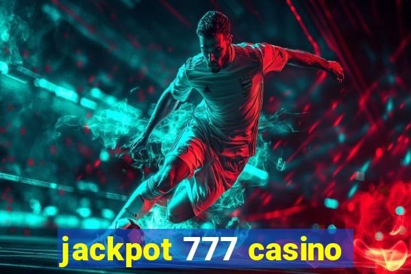 jackpot 777 casino