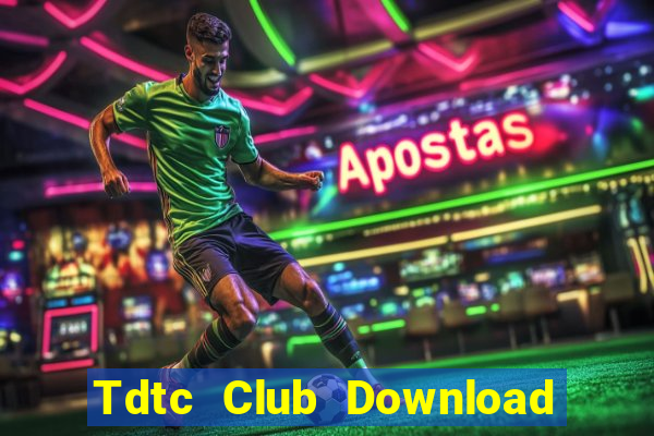 Tdtc Club Download Game Đánh Bài