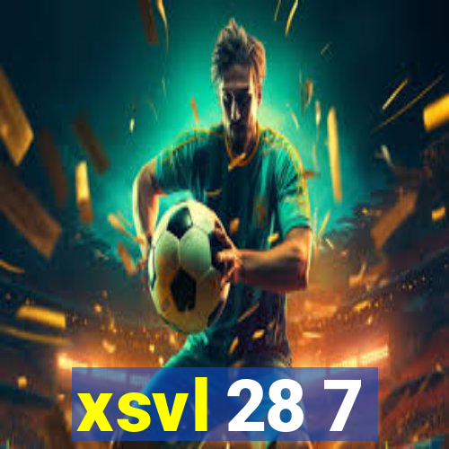 xsvl 28 7