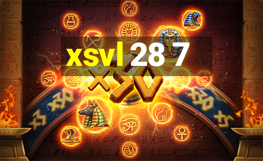 xsvl 28 7