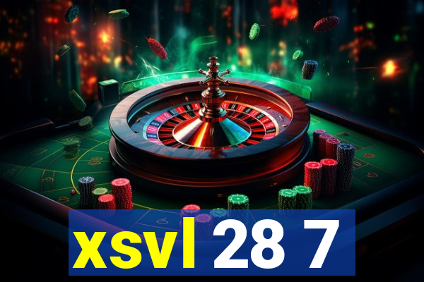 xsvl 28 7