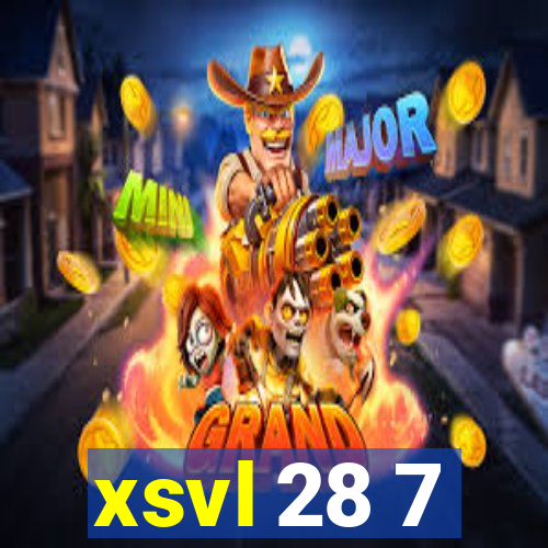 xsvl 28 7