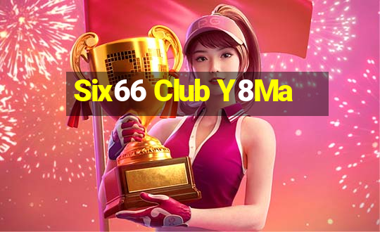 Six66 Club Y8Ma