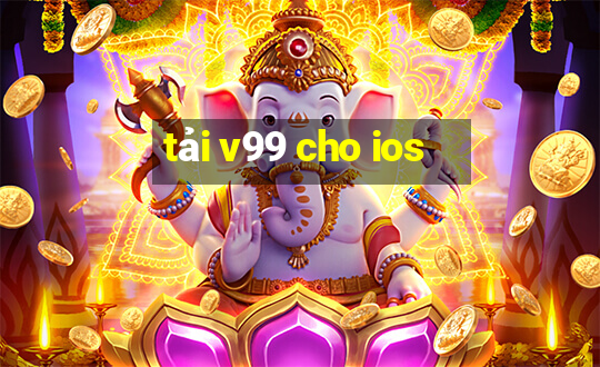 tải v99 cho ios