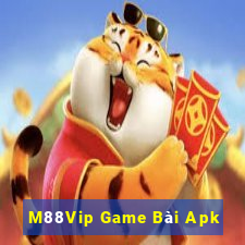 M88Vip Game Bài Apk