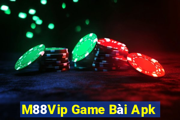 M88Vip Game Bài Apk