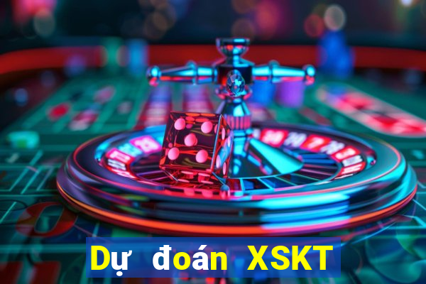 Dự đoán XSKT Thứ 5