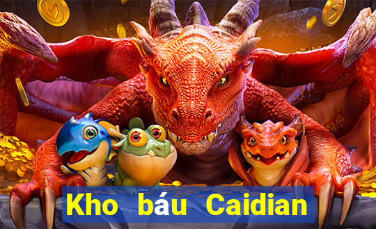 Kho báu Caidian Tải về