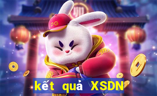 kết quả XSDN ngày 11