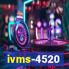 ivms-4520