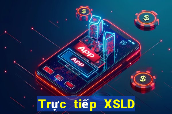 Trực tiếp XSLD ngày 14