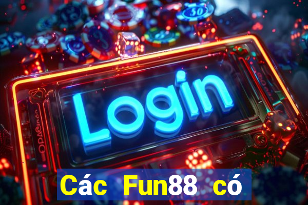 Các Fun88 có sẵn choBài bull bull ngưu tót là gì