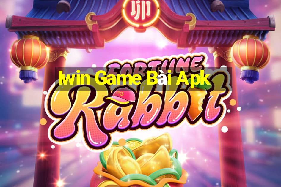 Iwin Game Bài Apk