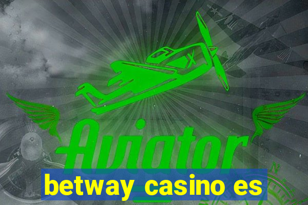 betway casino es