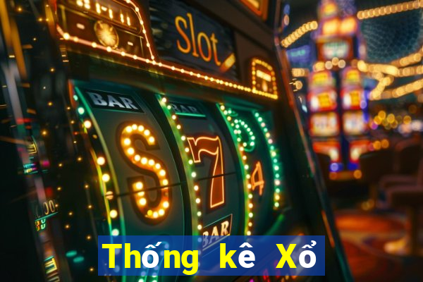 Thống kê Xổ Số ninh thuận ngày 12