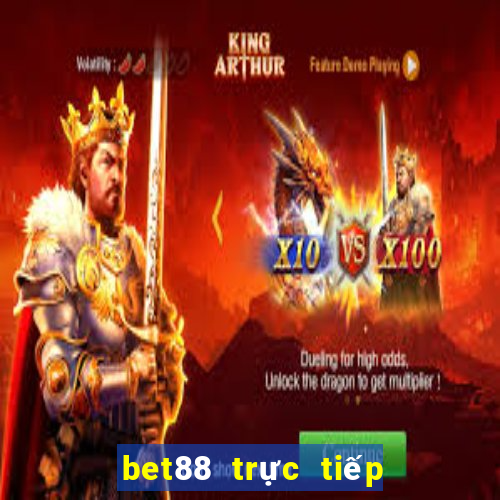 bet88 trực tiếp bóng đá