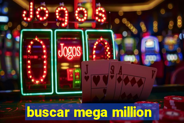 buscar mega million