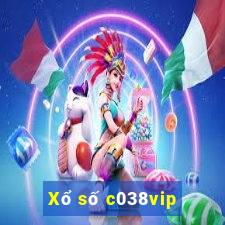 Xổ số c038vip