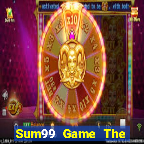 Sum99 Game The Bài Mobile 2021