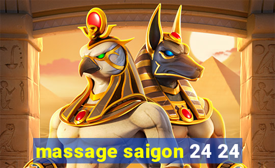 massage saigon 24 24