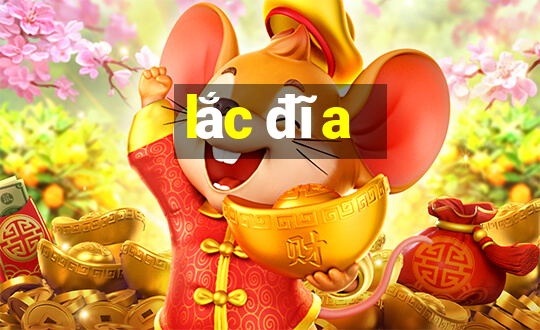 lắc đĩa