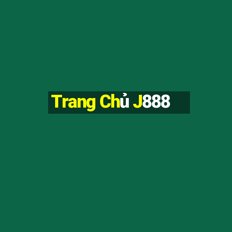 Trang Chủ J888