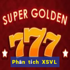 Phân tích XSVL ngày 16