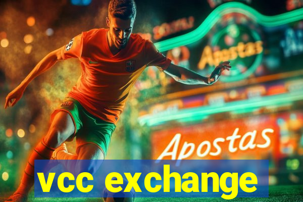 vcc exchange