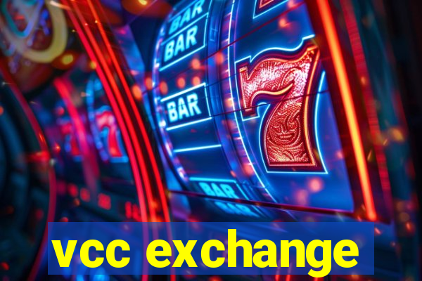 vcc exchange