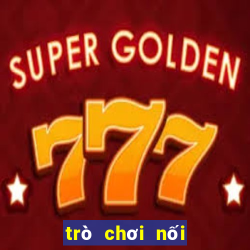 trò chơi nối trái cây