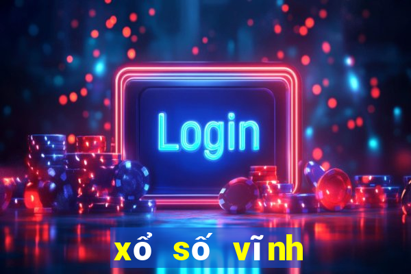 xổ số vĩnh long ngày hôm nay