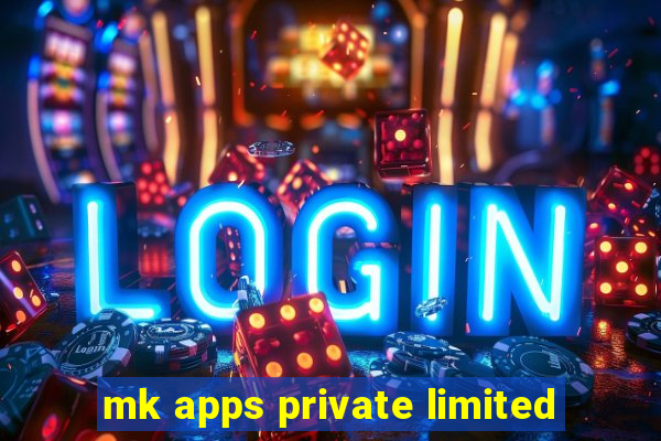 mk apps private limited