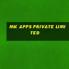 mk apps private limited