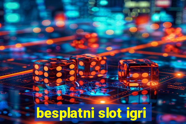 besplatni slot igri