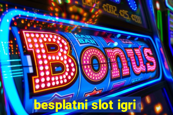 besplatni slot igri