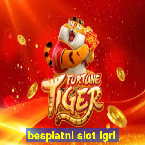 besplatni slot igri