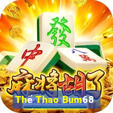 Thể Thao Bum68