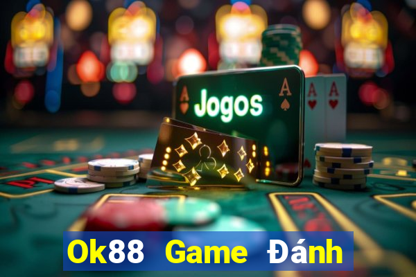 Ok88 Game Đánh Bài Ông Trùm Poker