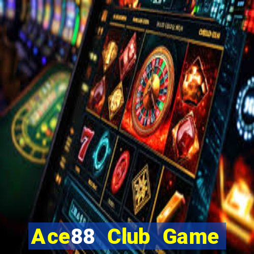 Ace88 Club Game Bài A88