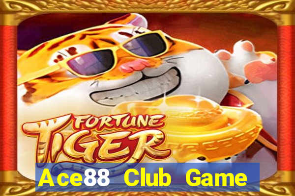 Ace88 Club Game Bài A88