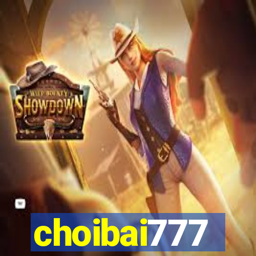 choibai777