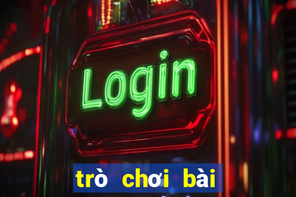 trò chơi bài uno miễn phí