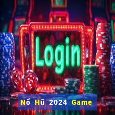 Nổ Hũ 2024 Game Bài 789