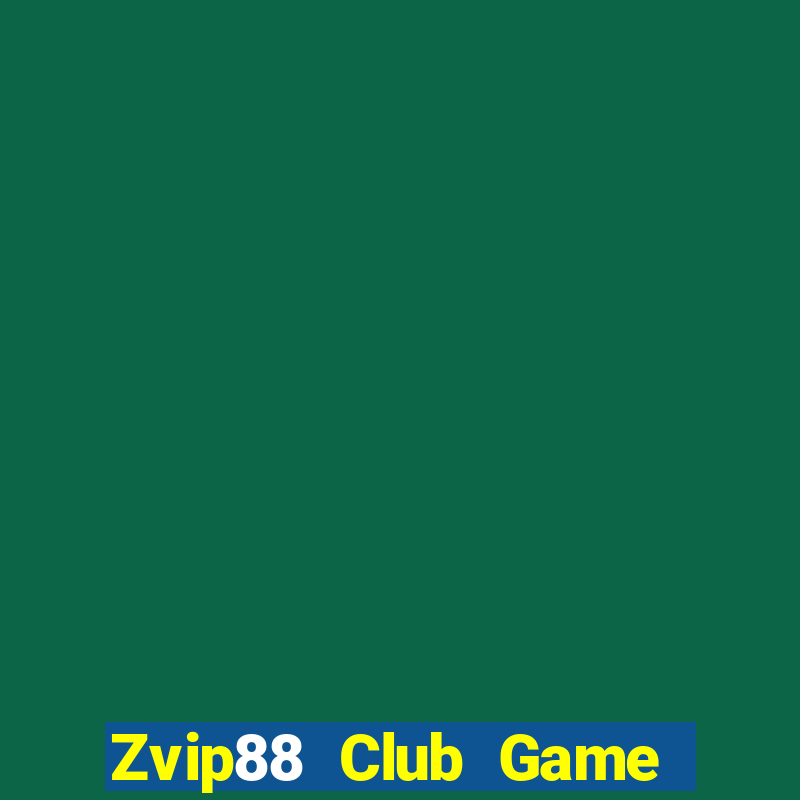 Zvip88 Club Game Danh Bai 3C