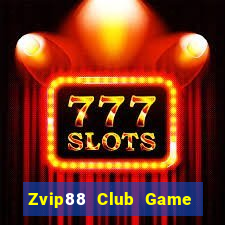 Zvip88 Club Game Danh Bai 3C