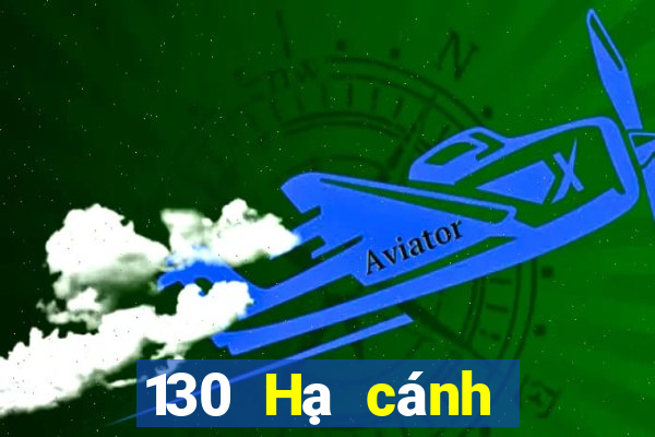 130 Hạ cánh nơi phát hành