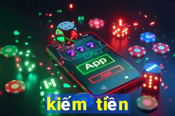 kiếm tiền online moa