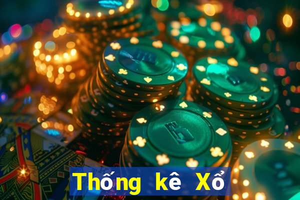 Thống kê Xổ Số Max 3D ngày 9